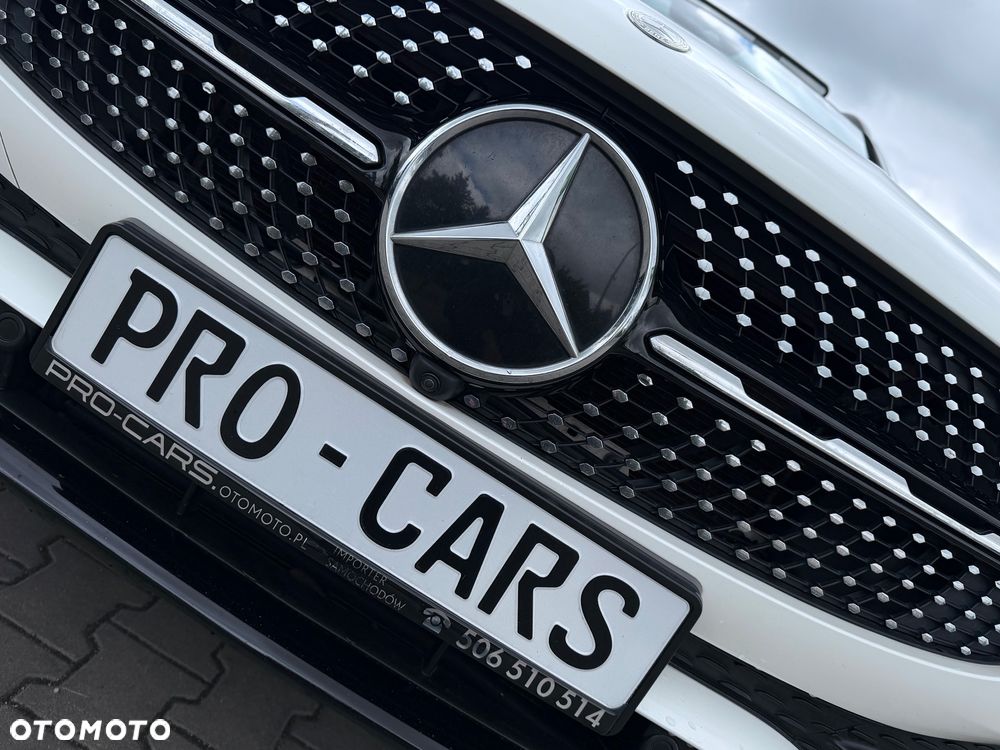 Mercedes-Benz GLC 300 de 4Matic 9G-TRONIC AMG Line - 20