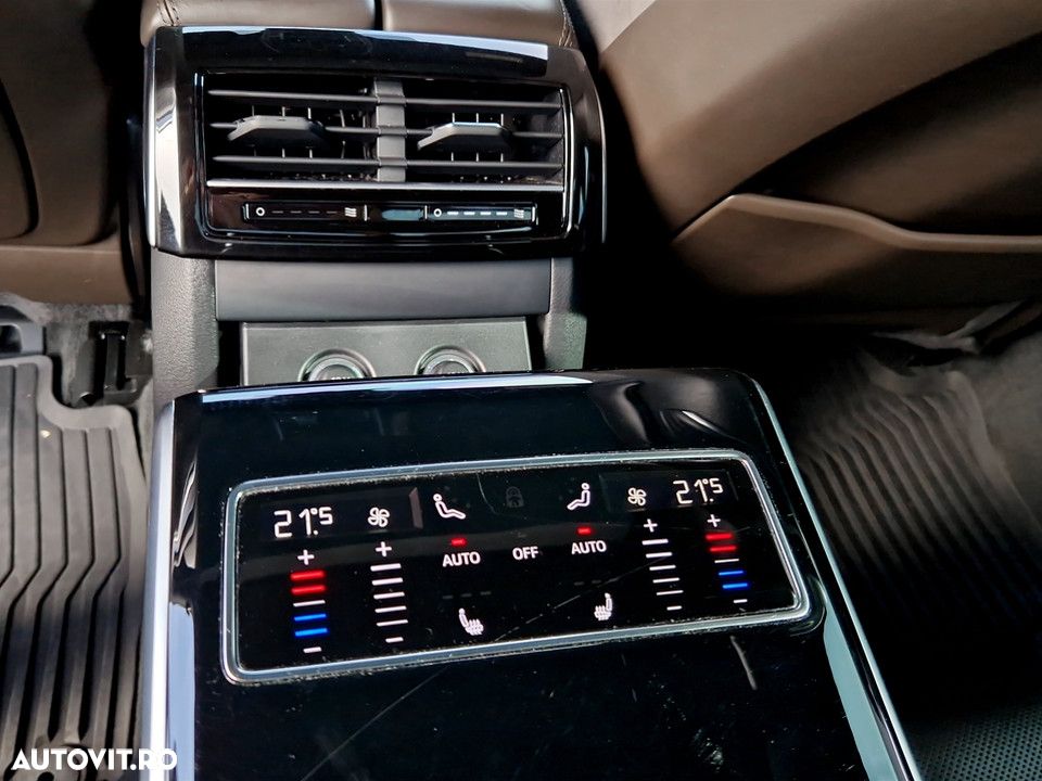 Audi A8 55 TFSI quattro Tiptronic MHEV - 21