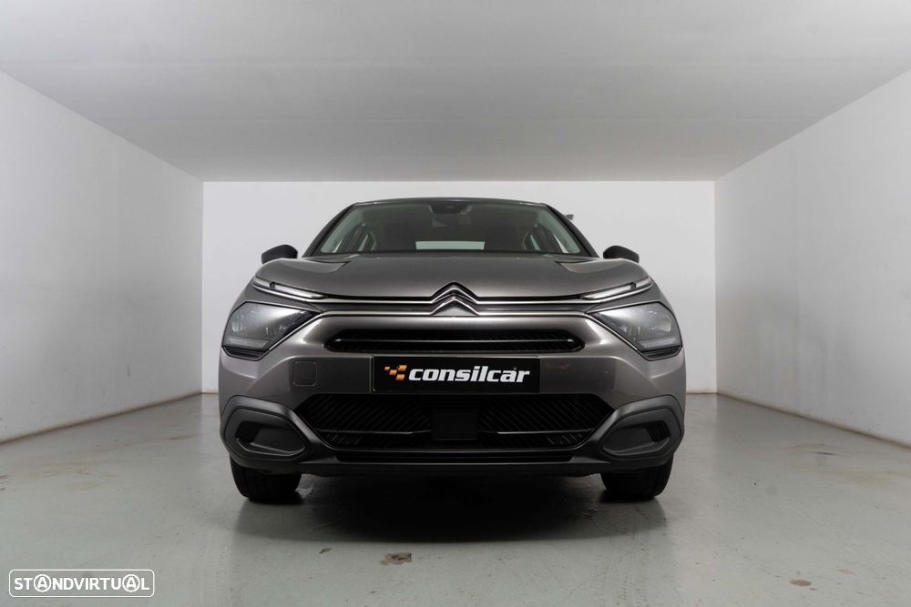 Citroën C4 X 1.2 PureTech YOU! - 4