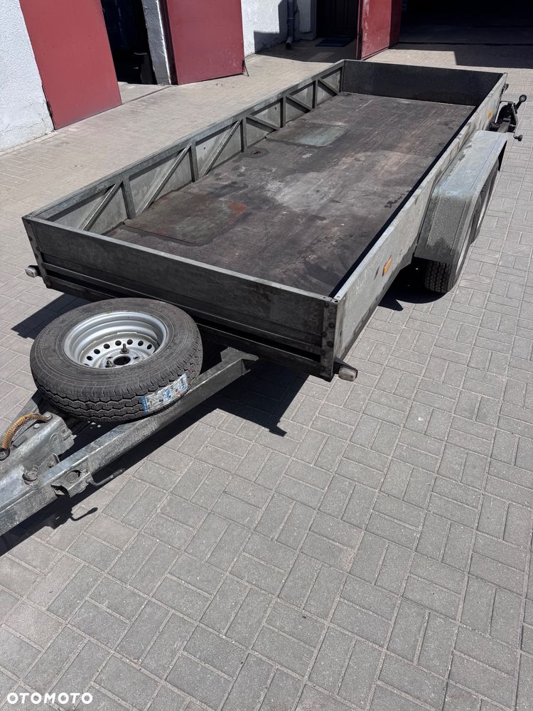 Rydwan EURO, B3000 - 6