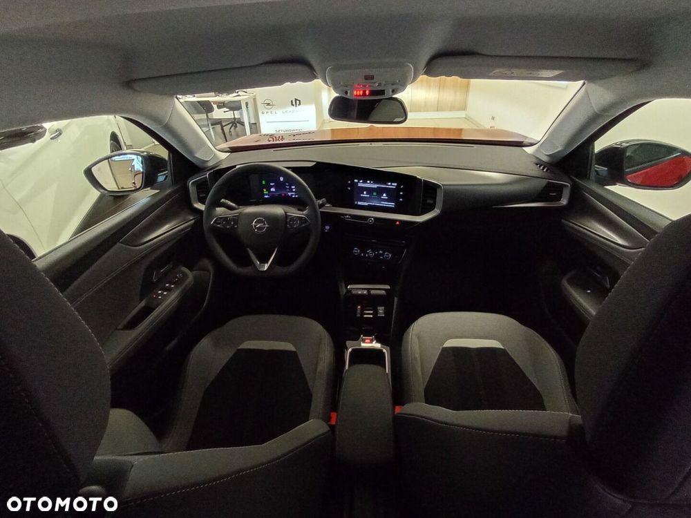 Opel Mokka 54kWh Edition - 20