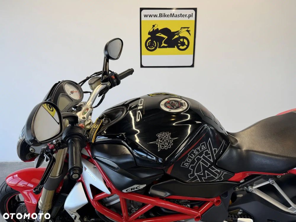 MV AGUSTA Brutale - 20