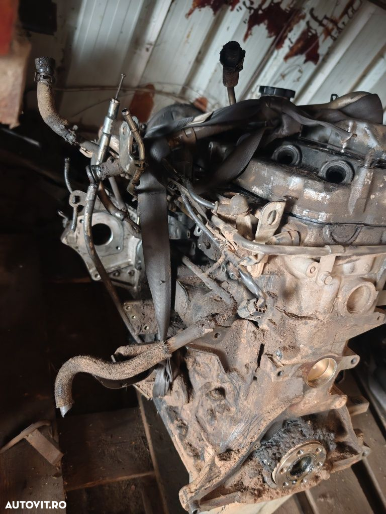 Motor mitsubishi L200 euro 4 și euro 5 - 5