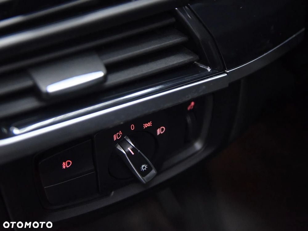 BMW X5 xDrive35i - 21