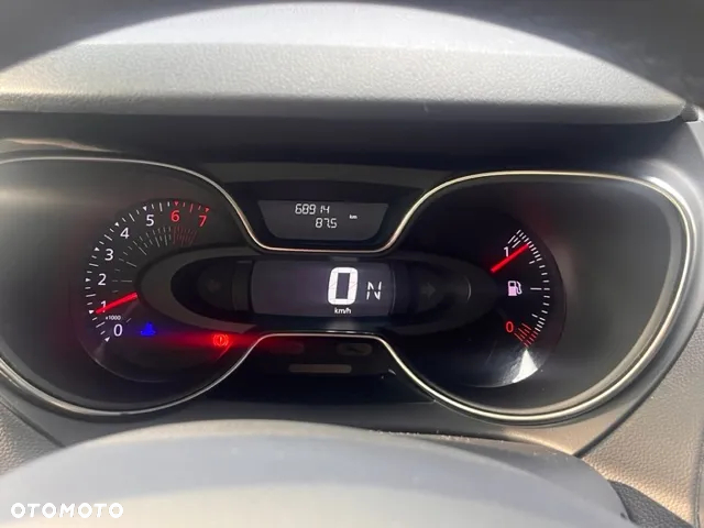 Renault Captur 1.2 Energy TCe Intens EDC - 7