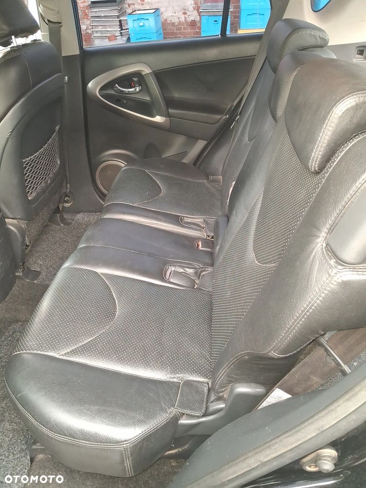 Toyota RAV4 2.0 VVT-i Luna - 6