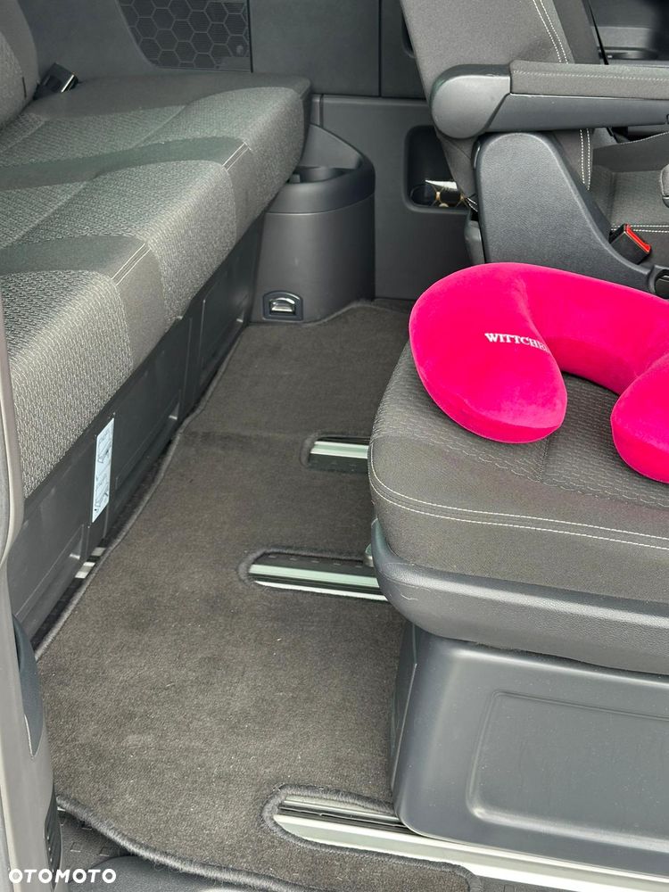 Volkswagen Multivan 2.0 TDI L2 Comfortline DSG - 22