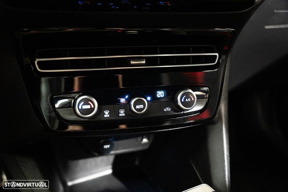 Opel Mokka-e GS Line - 20