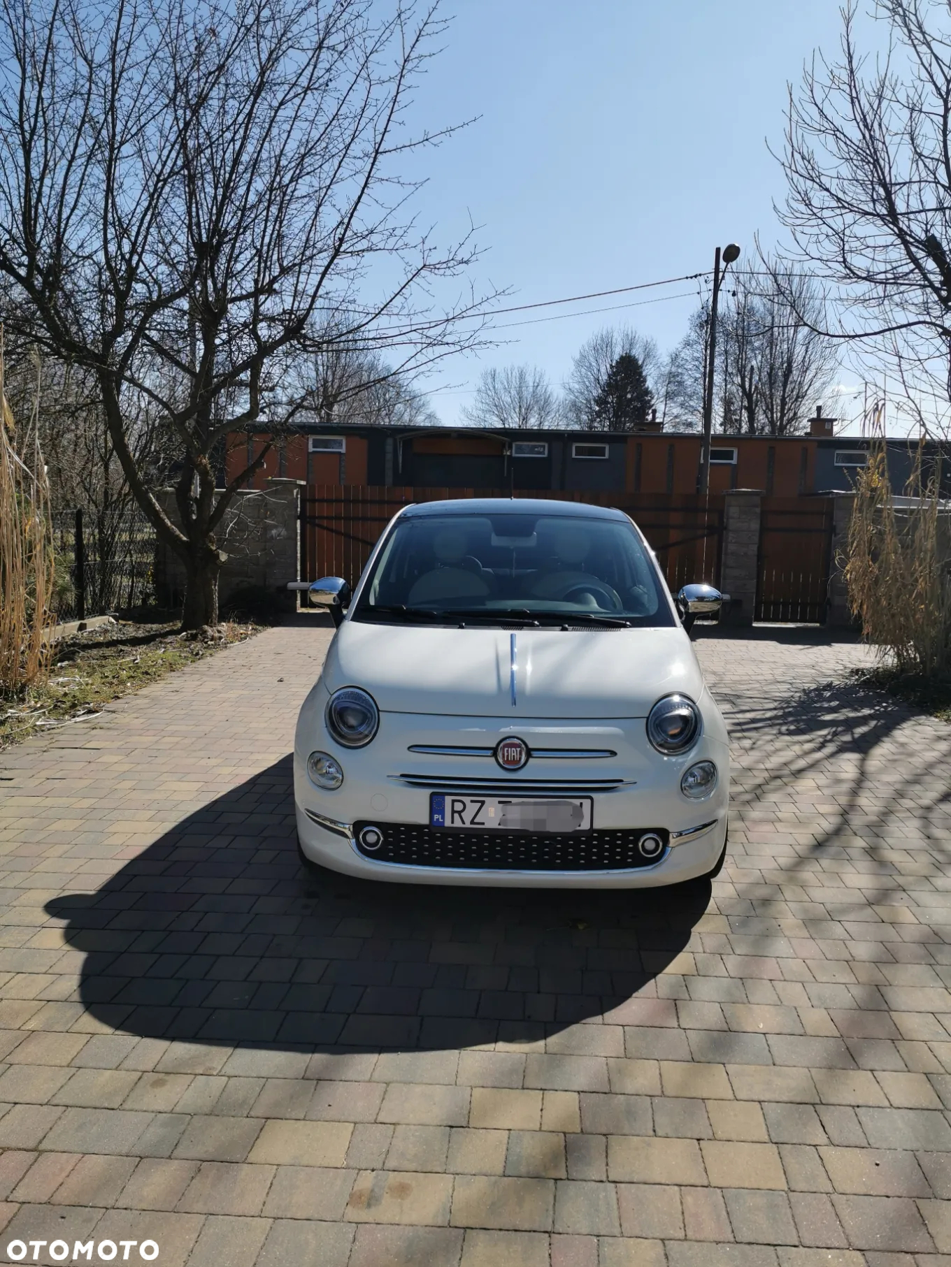 Fiat 500 1.0 Hybrid Dolcevita - 2