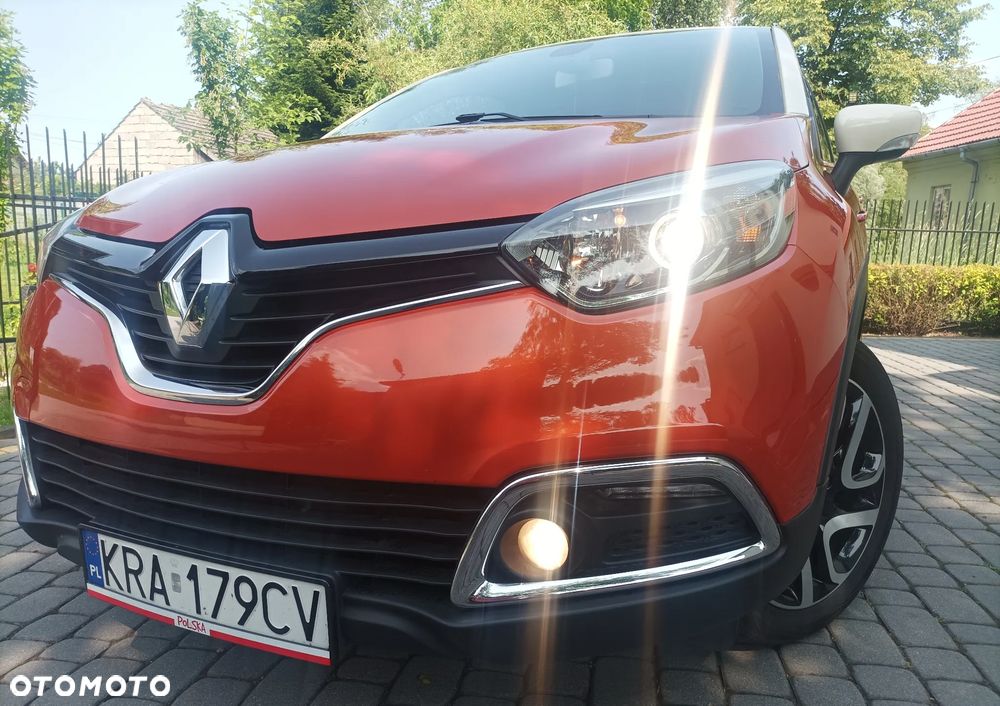 Renault Captur (ENERGY) TCe 90 LIFE - 6