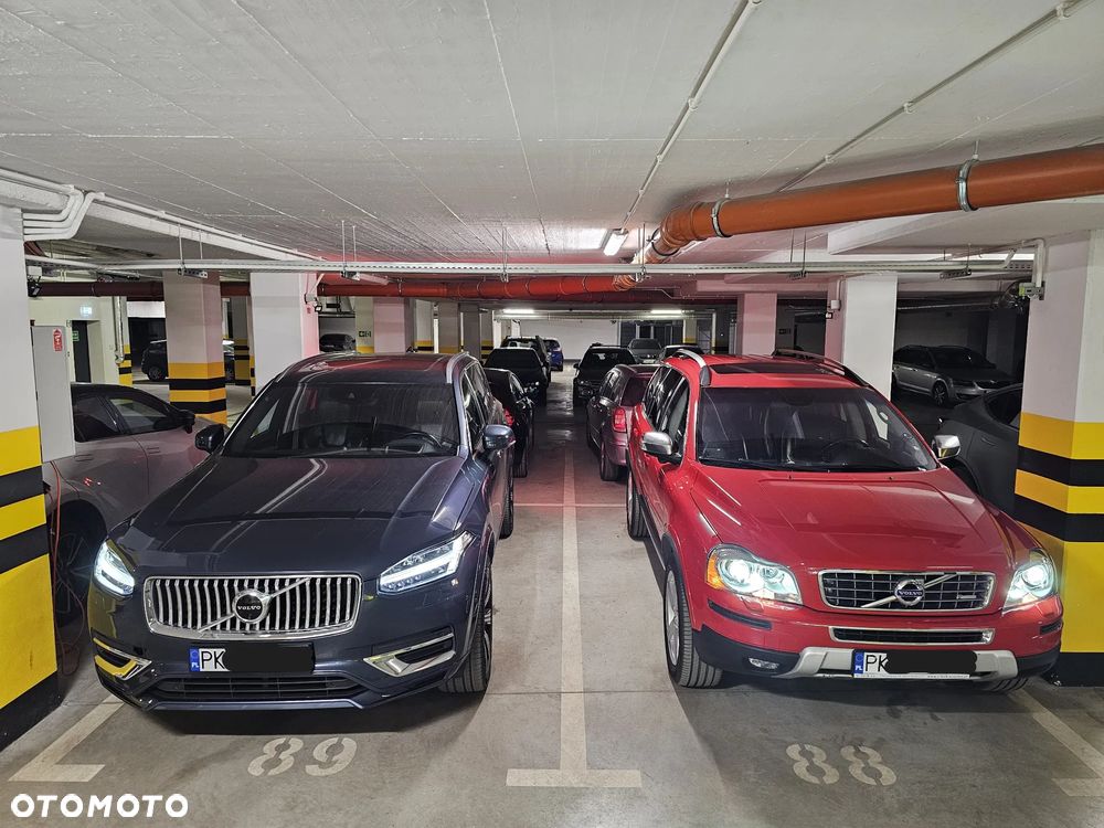 Volvo XC 90 - 24