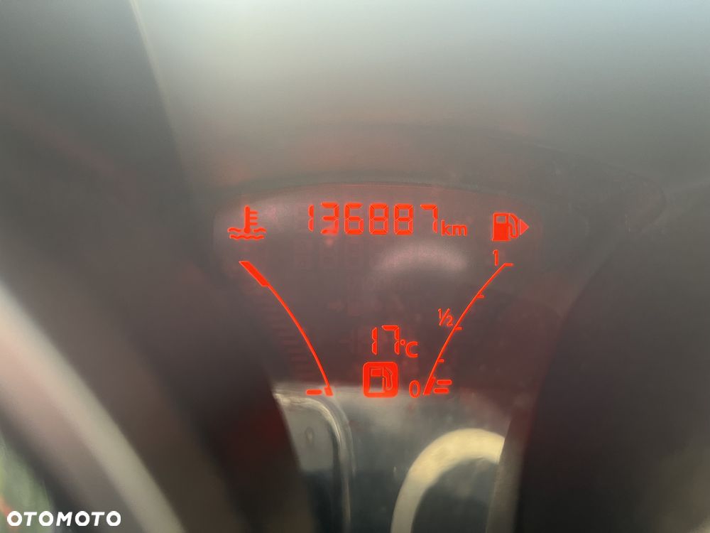 Nissan Juke 1.5 dCi Acenta - 8