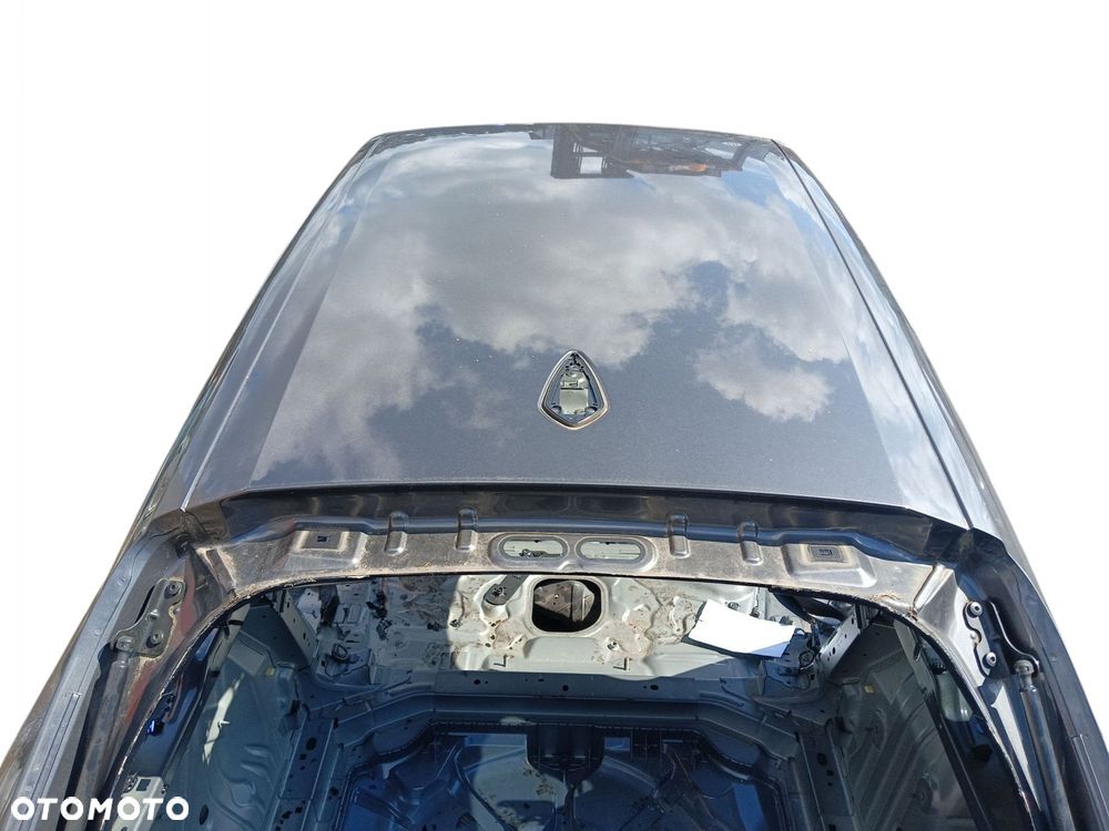 DACH PEUGEOT 308 III P5 (2021-2025) SW KOMBI KOD LAKIERU EVL - 1