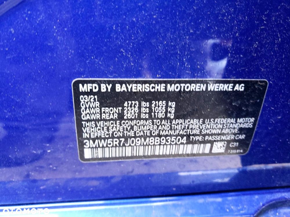 BMW Seria 3 - 12
