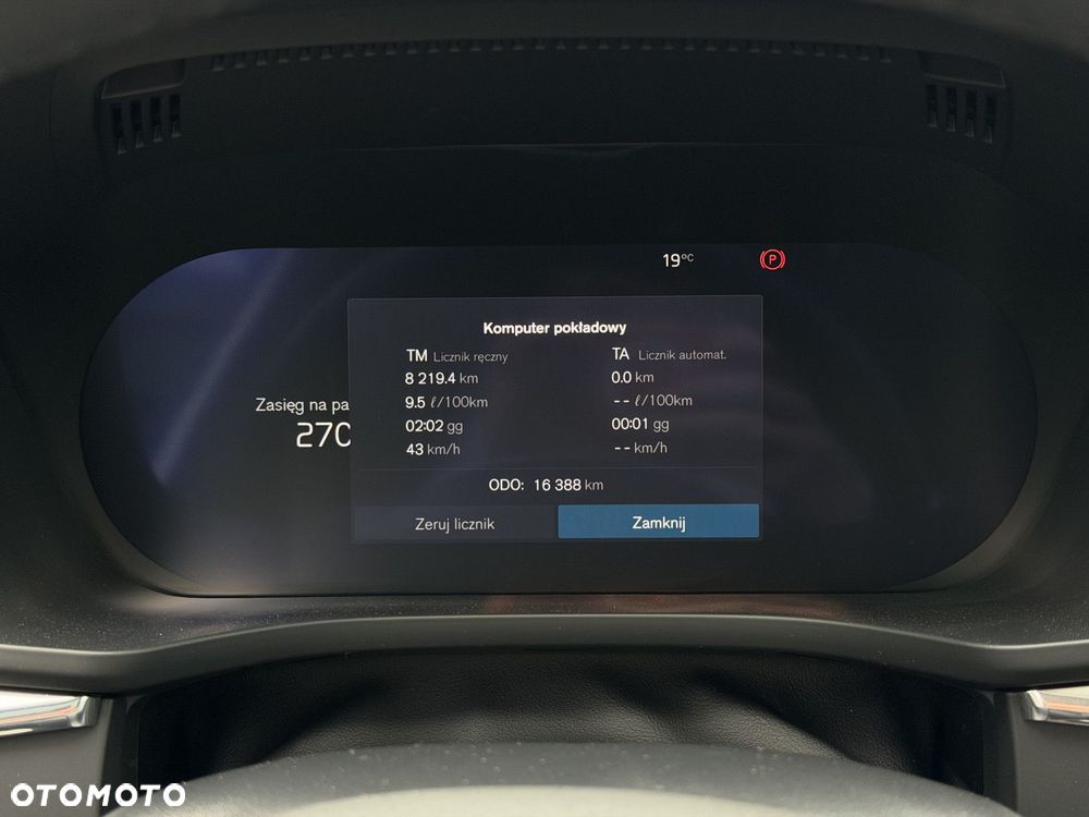 Volvo XC 60 - 24