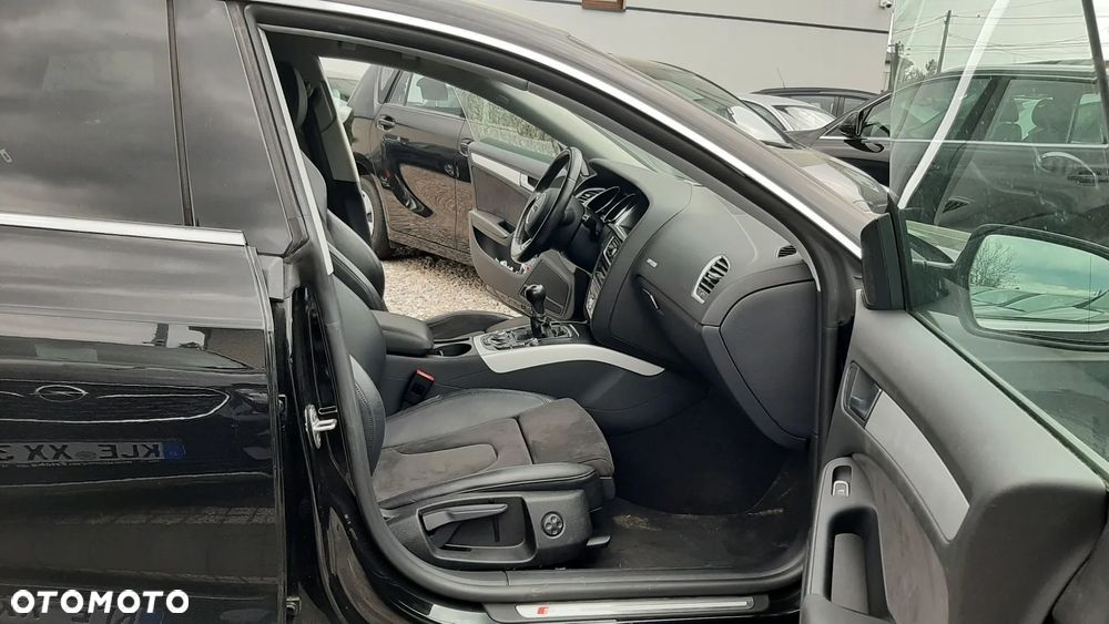 Audi A5 Sportback 1.8 TFSI - 5