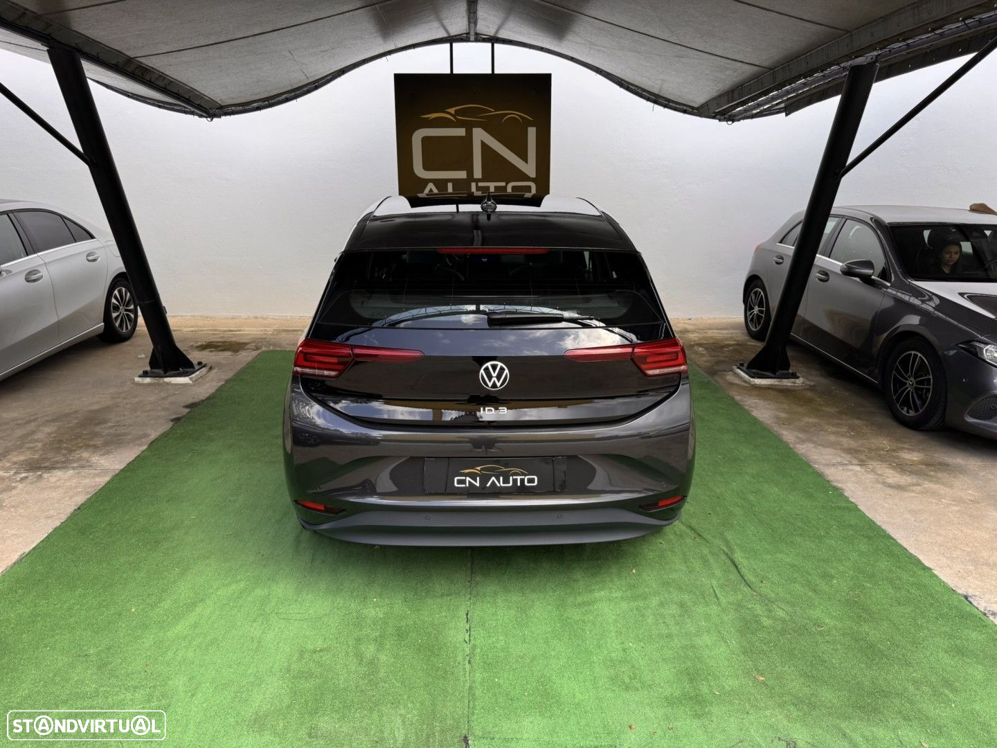 VW ID.3 Pro Performance - 6