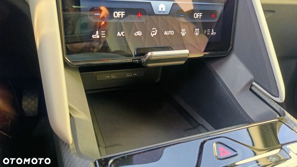 Ford Capri 77 kWh Premium RWD - 23