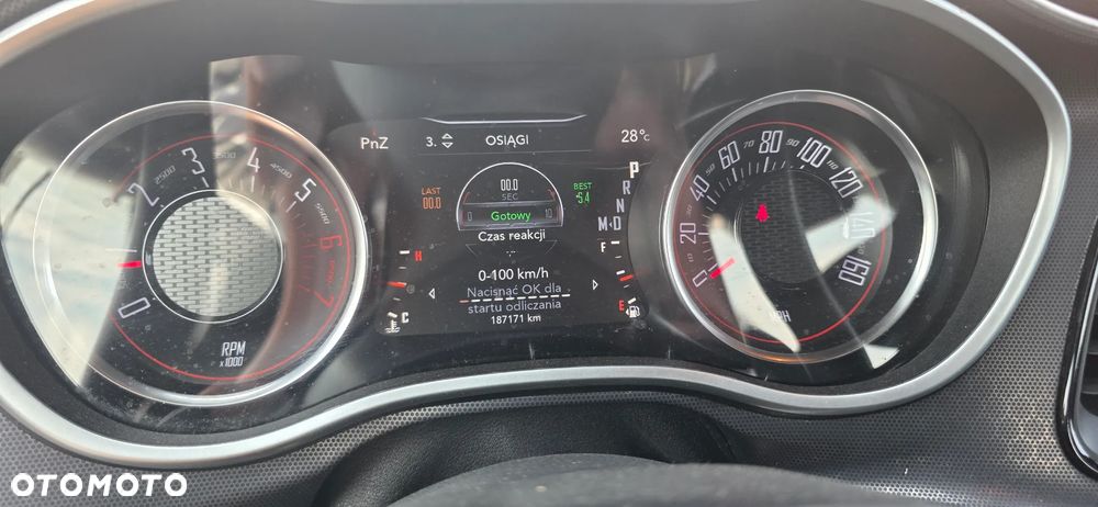 Dodge Challenger Automatik R/T Plus - 10