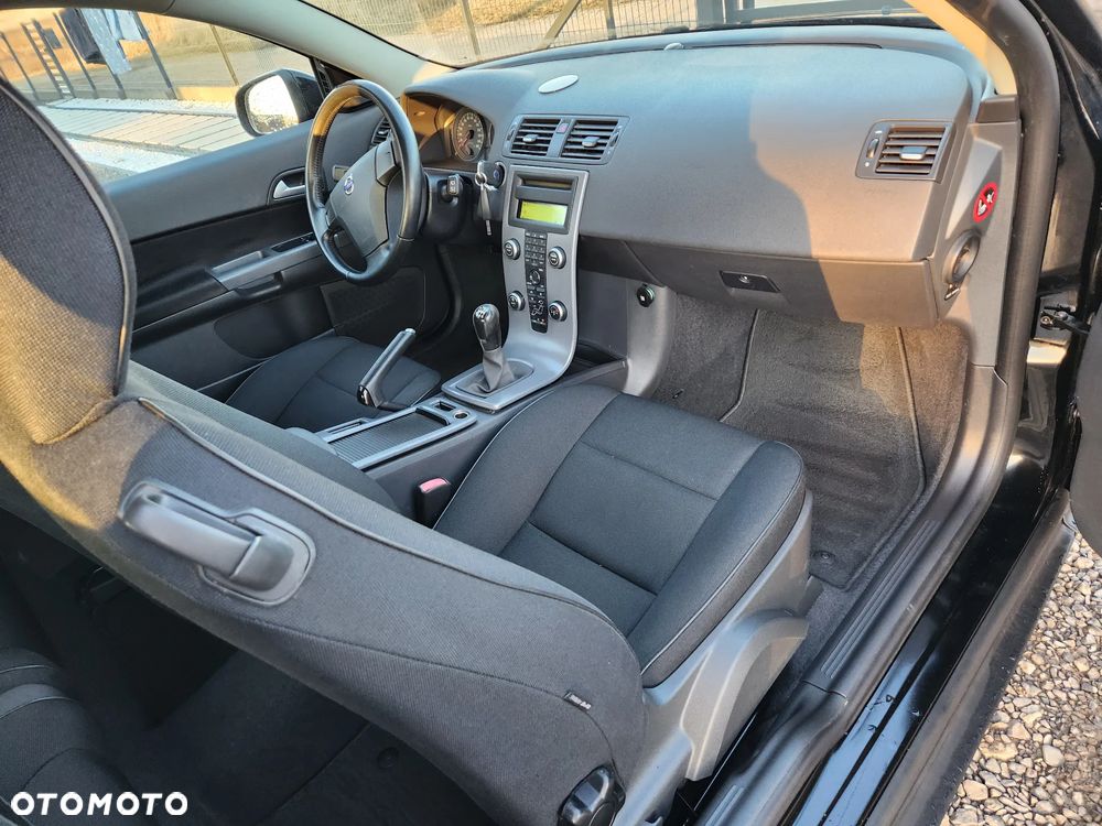 Volvo C30 DRIVe Kinetic - 20