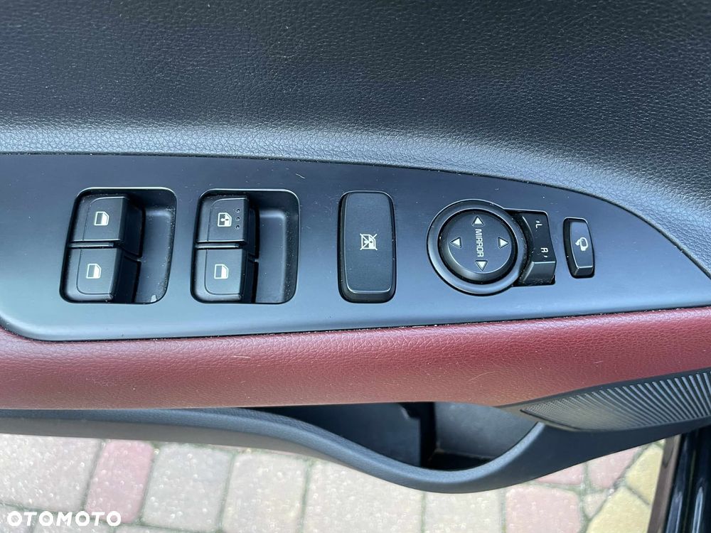 Kia Rio 1.0 T-GDI 120 Platinum Edition - 14