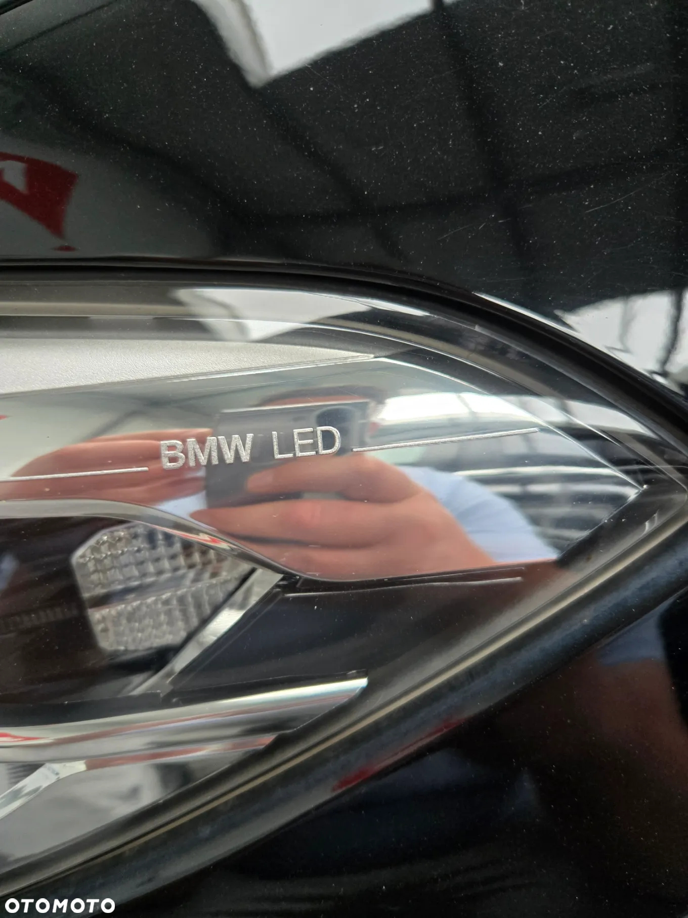 BMW Seria 1 118i GPF Sport Line Shadow - 23