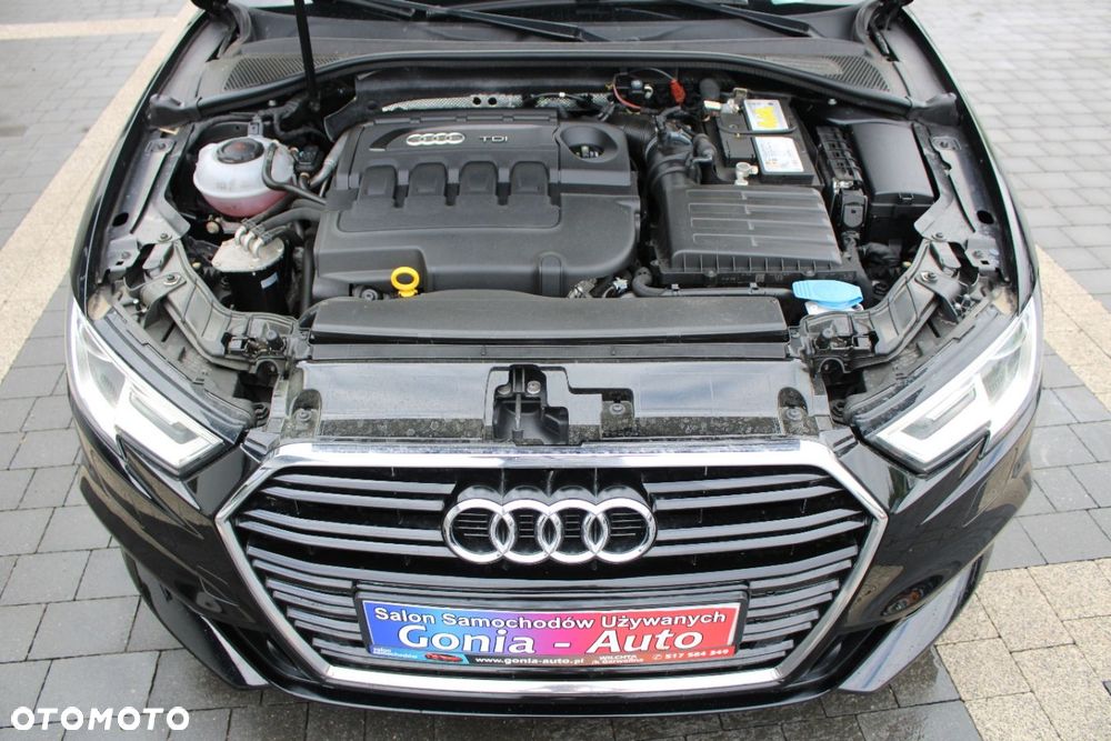 Audi A3 Sportback - 10