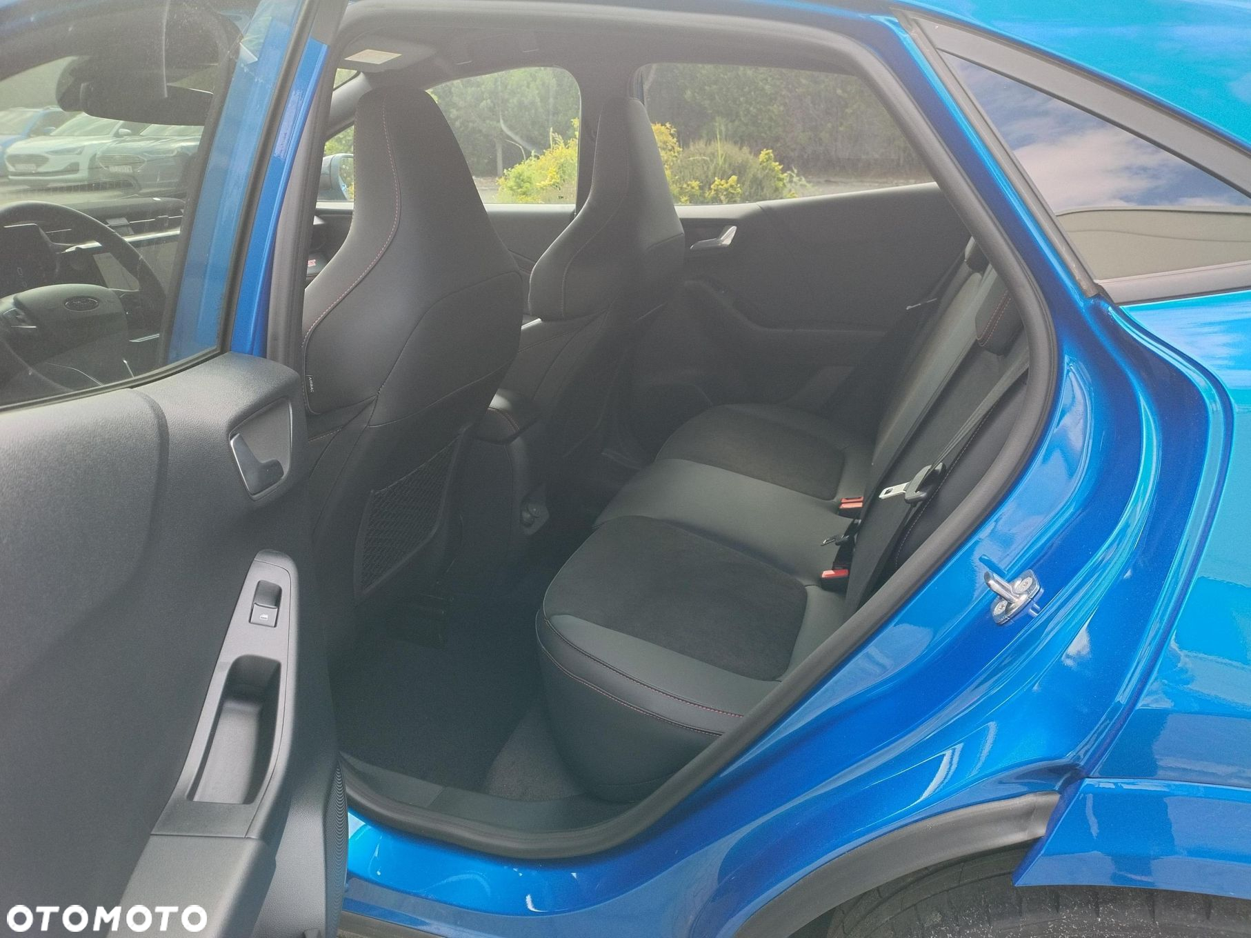 Ford Puma - 11