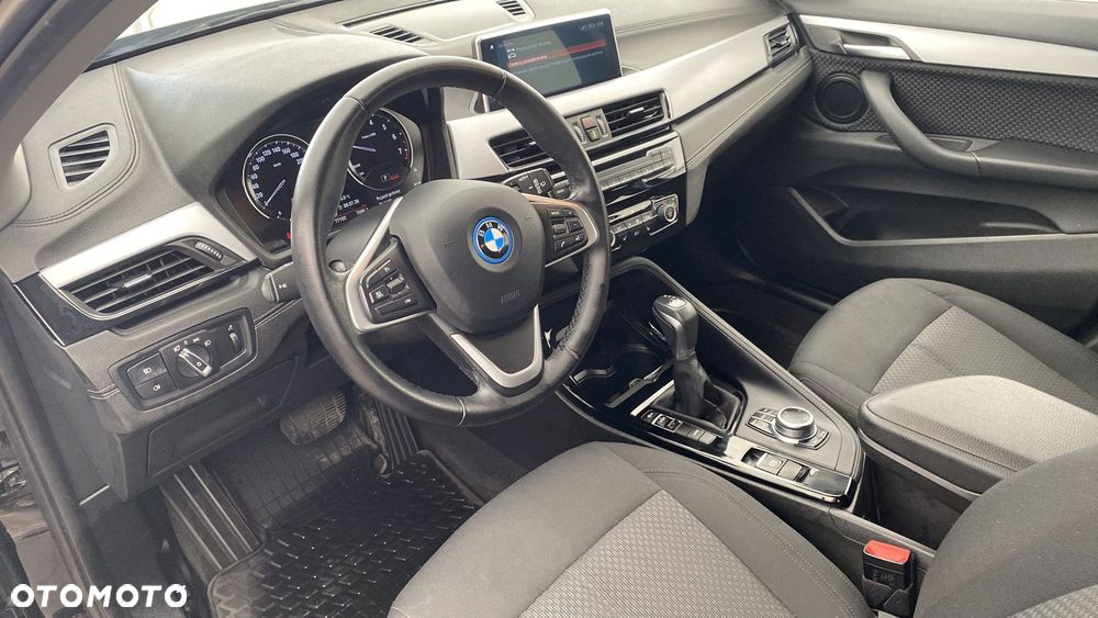 BMW X2 xDrive25e Advantage - 10