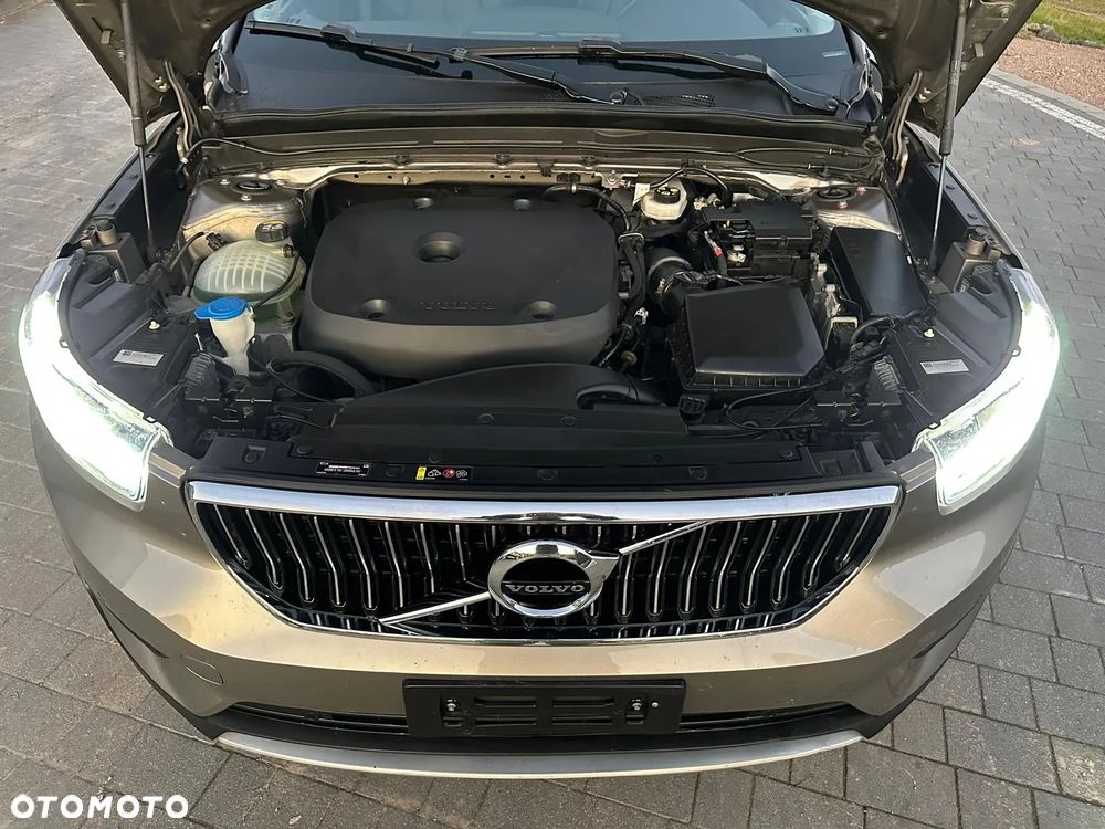 Volvo XC 40 T4 AWD Inscription - 18