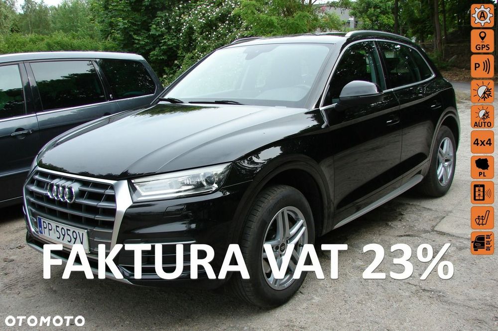 Audi Q5 - 1