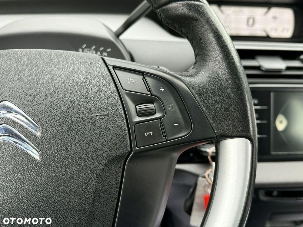 Citroën C4 Picasso 1.6 e-HDi Exclusive ETG6 - 18