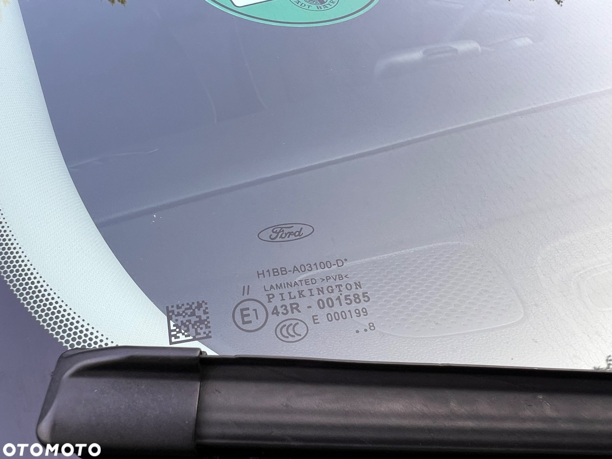 Ford Fiesta 1.1 Trend - 35