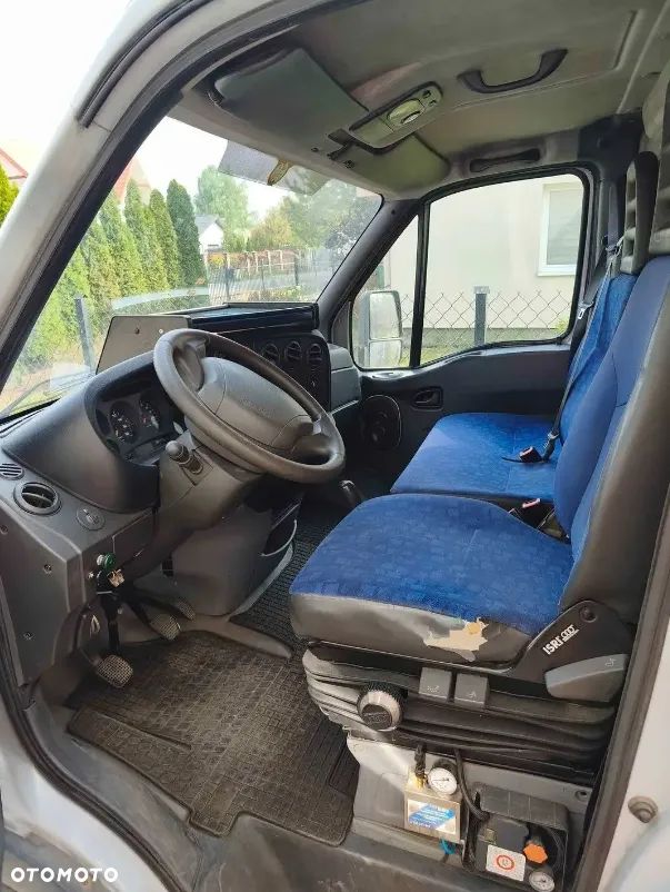 Iveco Daily - 4