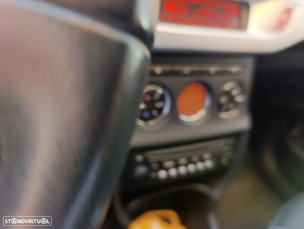 Citroën C3 1.4 Airdream Seduction - 17