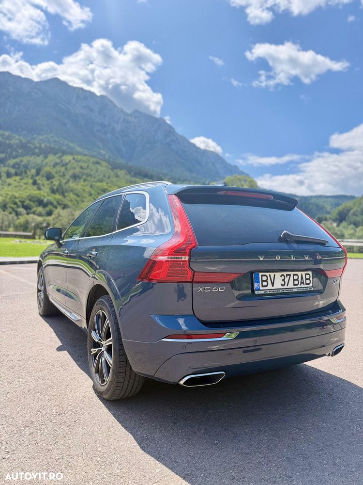 Volvo XC 60 - 4