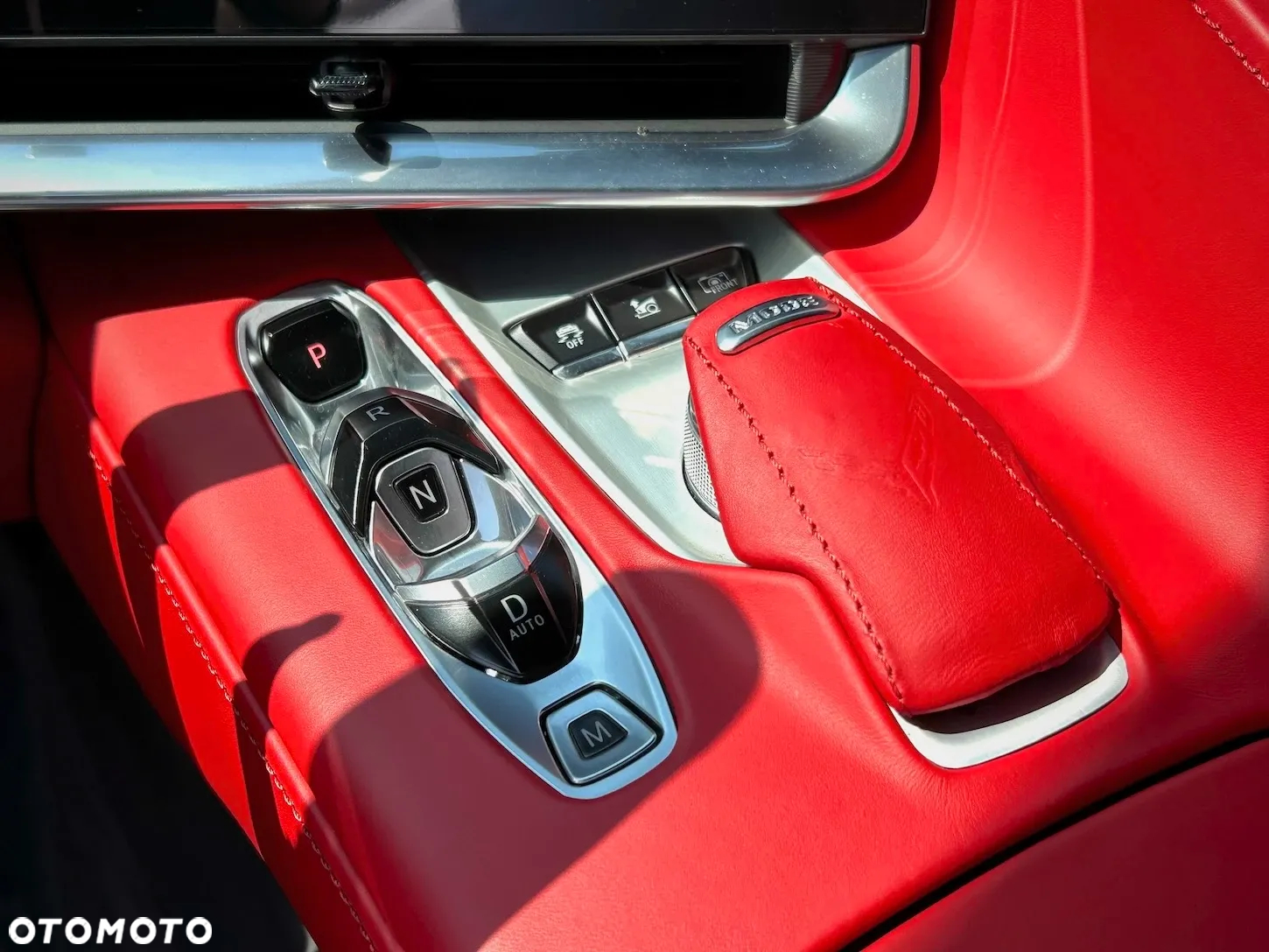 Chevrolet Corvette Stingray 3LT 6.2 V8 Automatik - 25