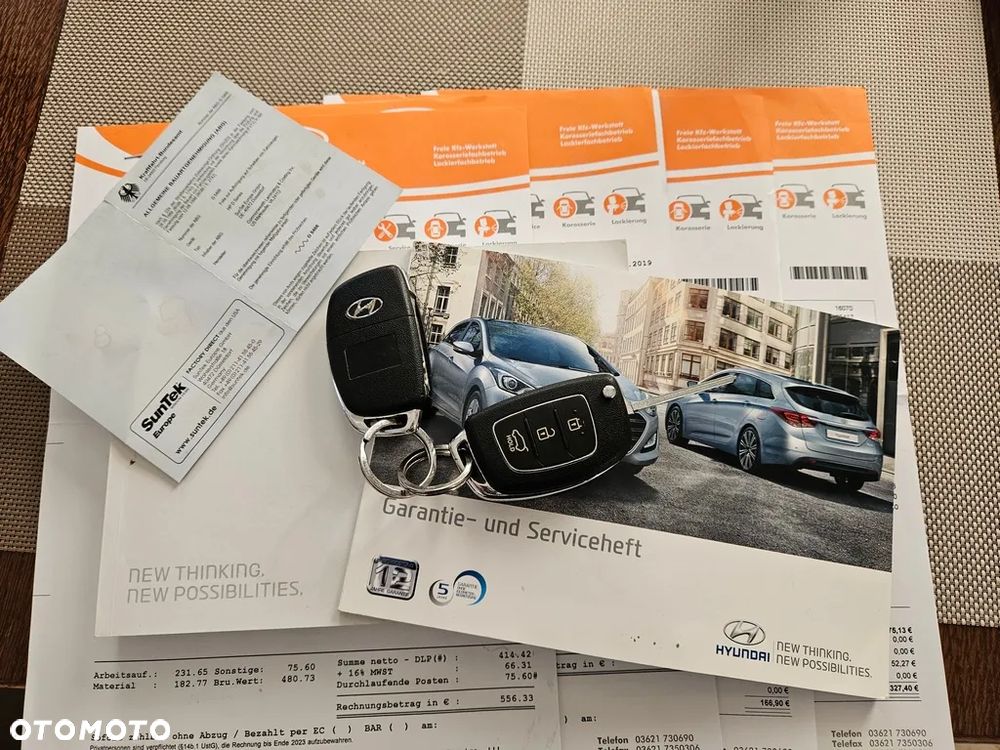 Hyundai ix20 - 32