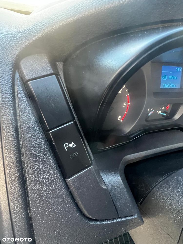 Ford Transit - 15