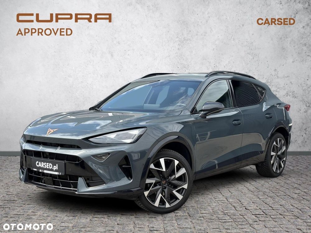 Cupra Formentor - 2