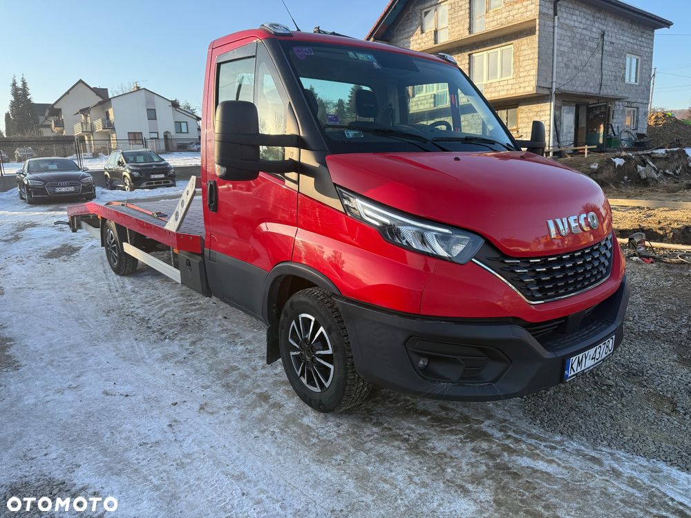 Iveco Daily - 3