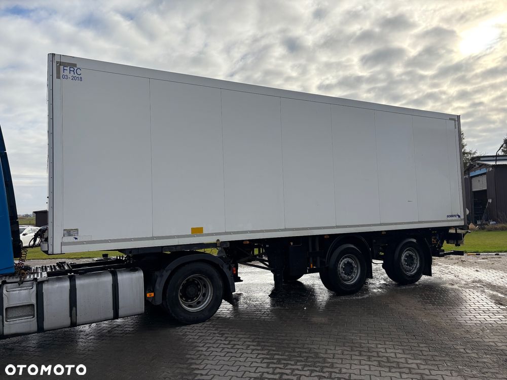 Schmitz Cargobull Sko18 - 5