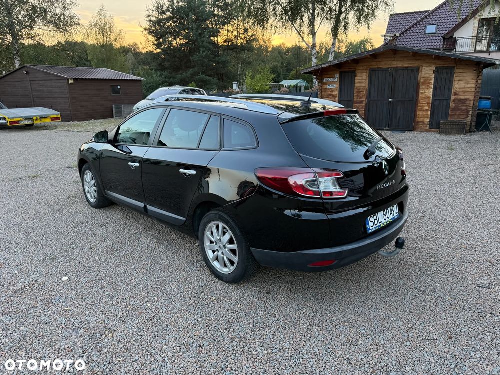 Renault Megane - 7