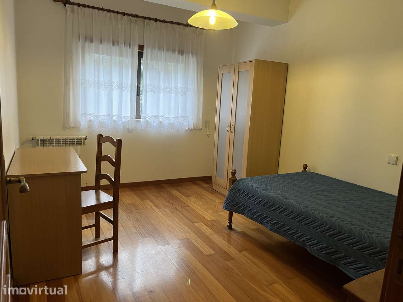 Quarto,Tipo estudio - Grande imagem: 3/7