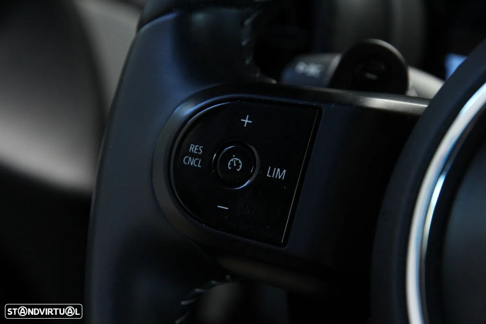 MINI 3 Portas John Cooper Works Plus Auto Desportiva - 19