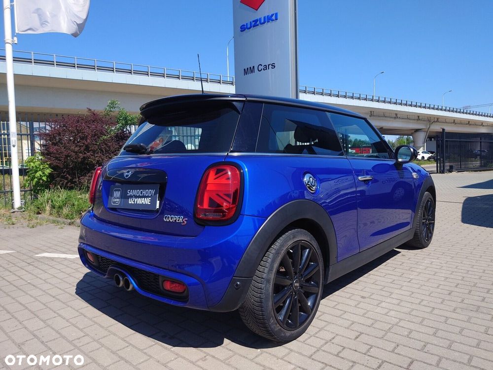 MINI Cooper S GPF - 4
