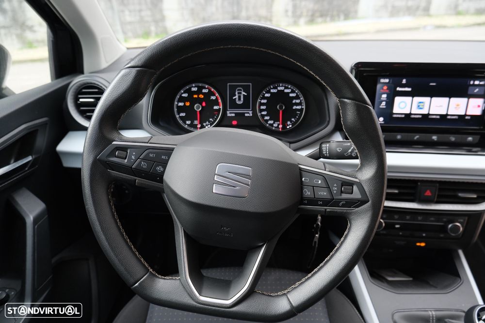 SEAT Arona 1.0 TSI Style - 16