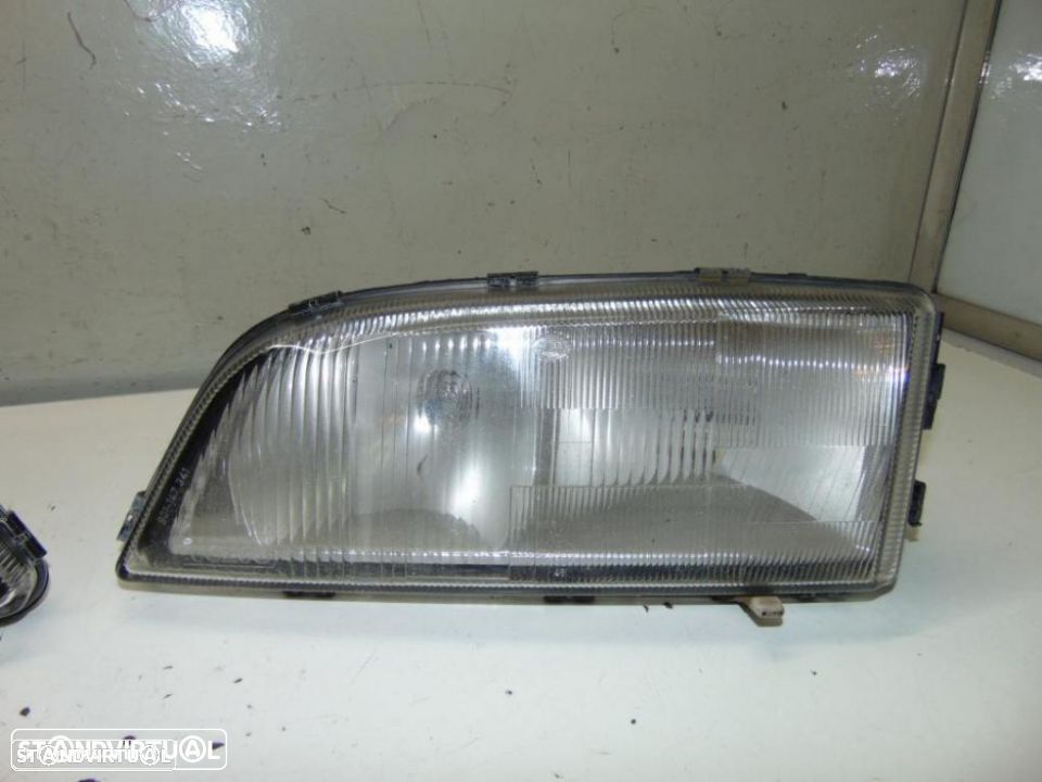 Volvo S ou V70 ou 850 faróis - 3