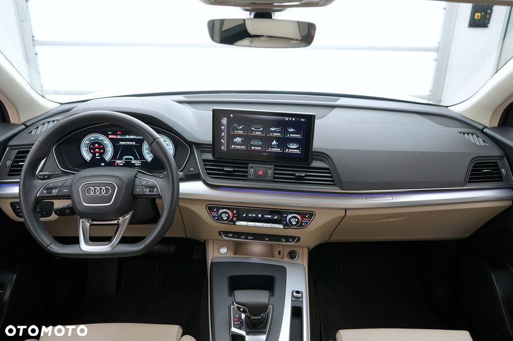Audi Q5 Sportback - 28