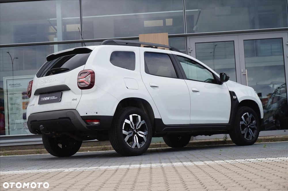 Dacia Duster 1.3 TCe Journey 4WD - 6